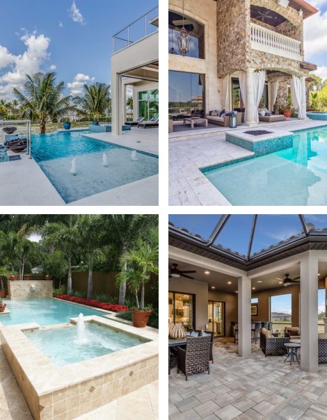 Pool Installation